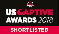 US Captive Review Awards 2018 