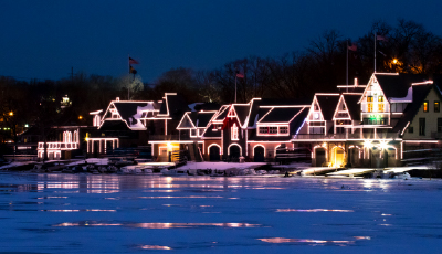 Transformative Developments