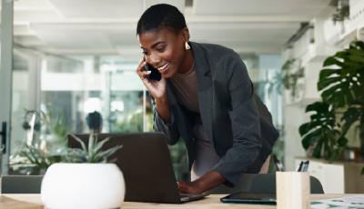 Contact Management and Interface Views