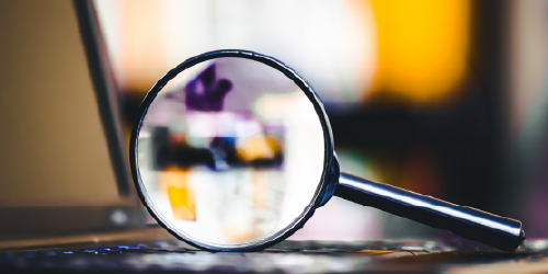 Retrieve Records Quickly with Saved Search