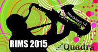 AETI to Bring Quadra to RIMS 2015