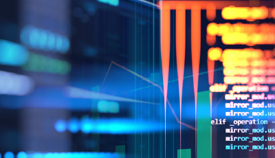 Streamlining Data Management
