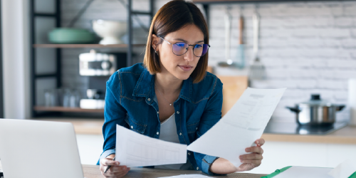 Simplifying the Process for Creating Reports