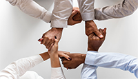 Shifting to a Holistic Risk Management Approach