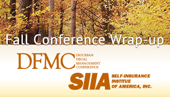 Fall Conference Wrap-up