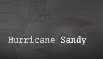 Hurricane Sandy