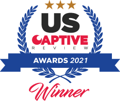 2021 US Captive Award - Software Solution