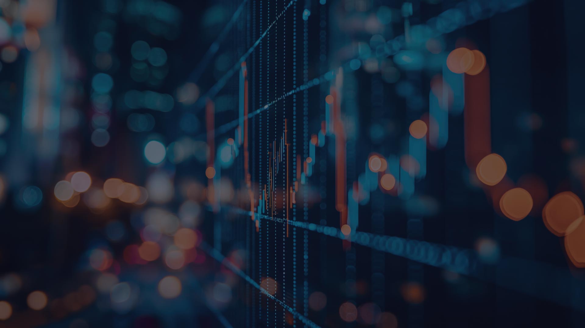 graph background