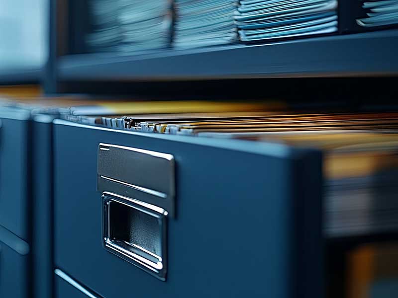 Insurance Documents